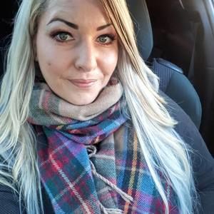 Meet your Posher, Jody lee